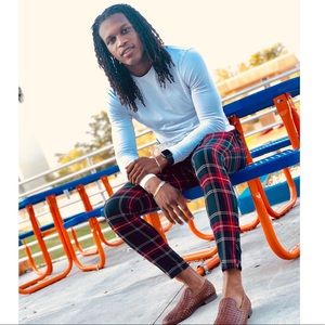 Meet your Posher, Edward